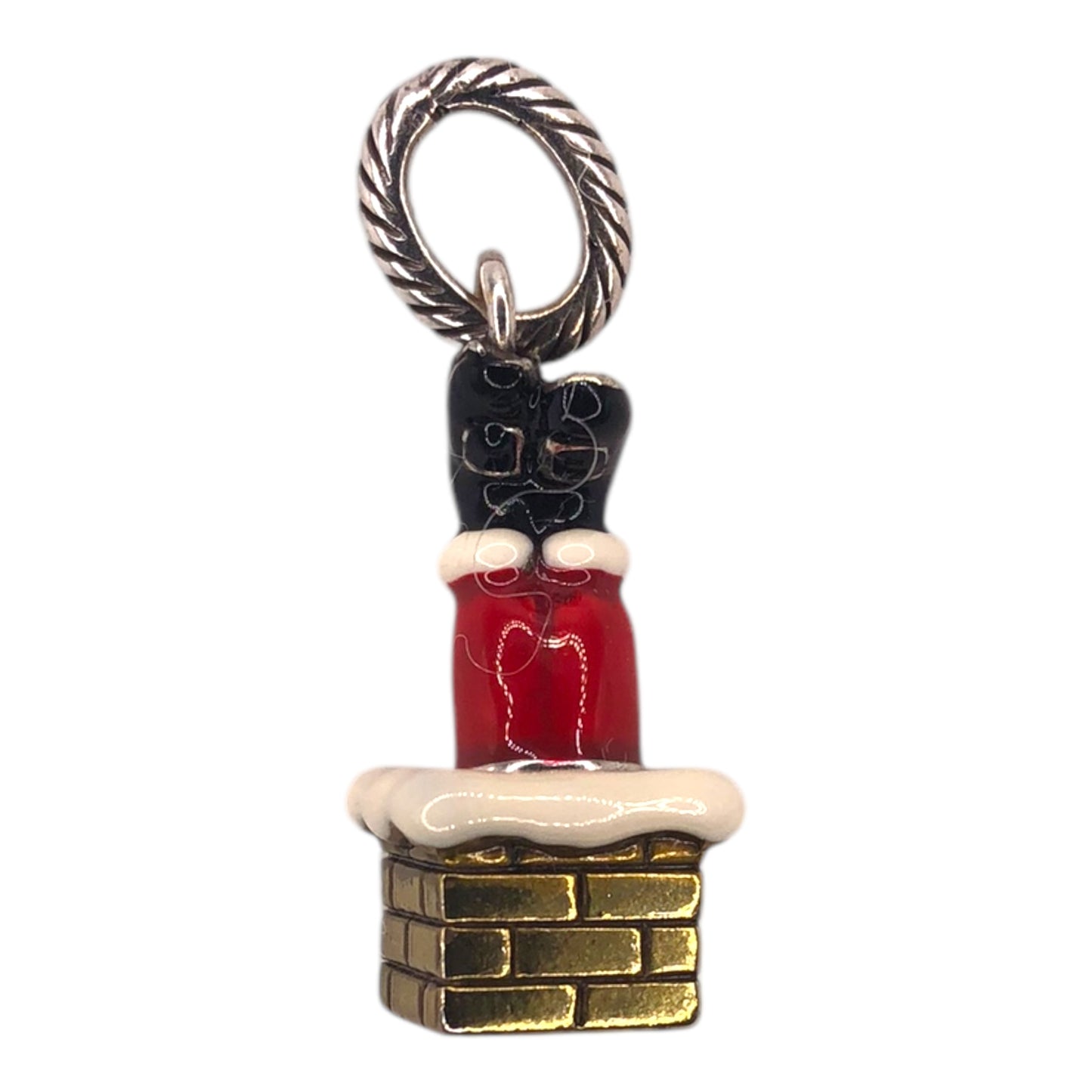 Brighton Chimney Surprise Charm - Retired