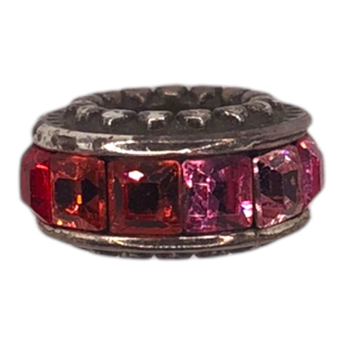 Brighton Red Spectrum Charm