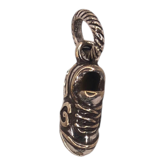 Brighton Running Shoe Charm