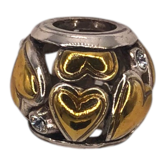 Brighton Crazy Love Charm